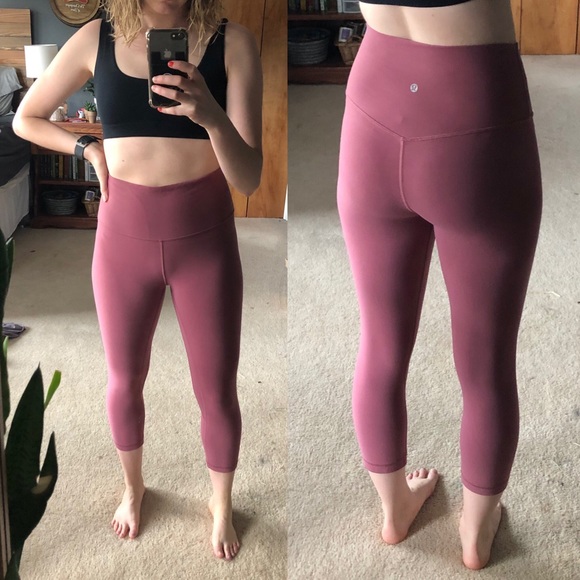 so merlot align pant